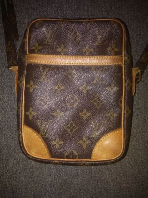 second hand louis vuitton bags gumtree